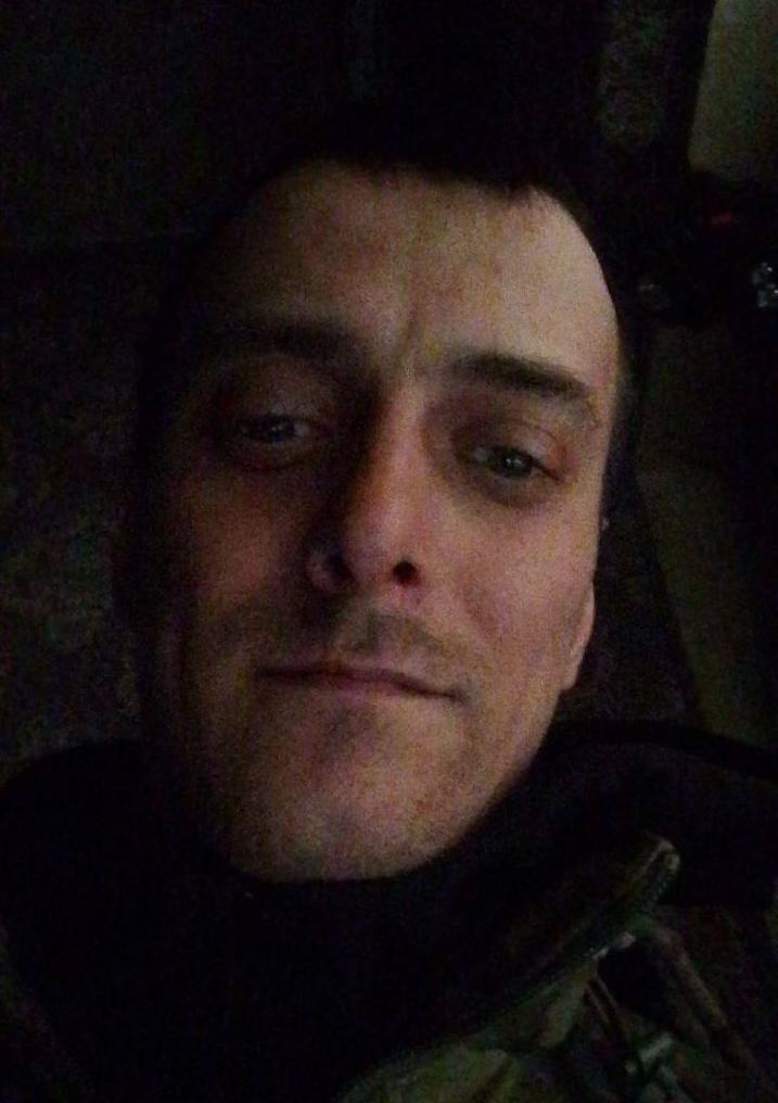 Фото: Погибший на войне с Украиной Каменданский Александр Александрович. Республика Марий Эл, мотострелковые войска