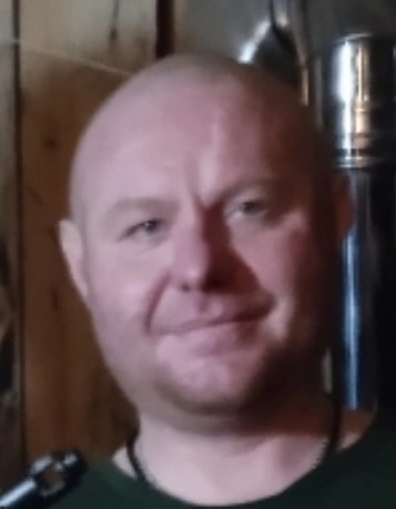 Фото: Погибший на войне с Украиной Захаров Константин Эдуардович. Вологодская область, мотострелковые войска