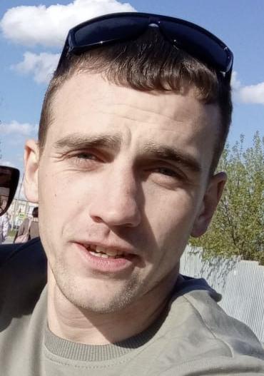 Фото: Погибший на войне с Украиной Галицкий Николай Дмитриевич. Республика Татарстан, нет данных