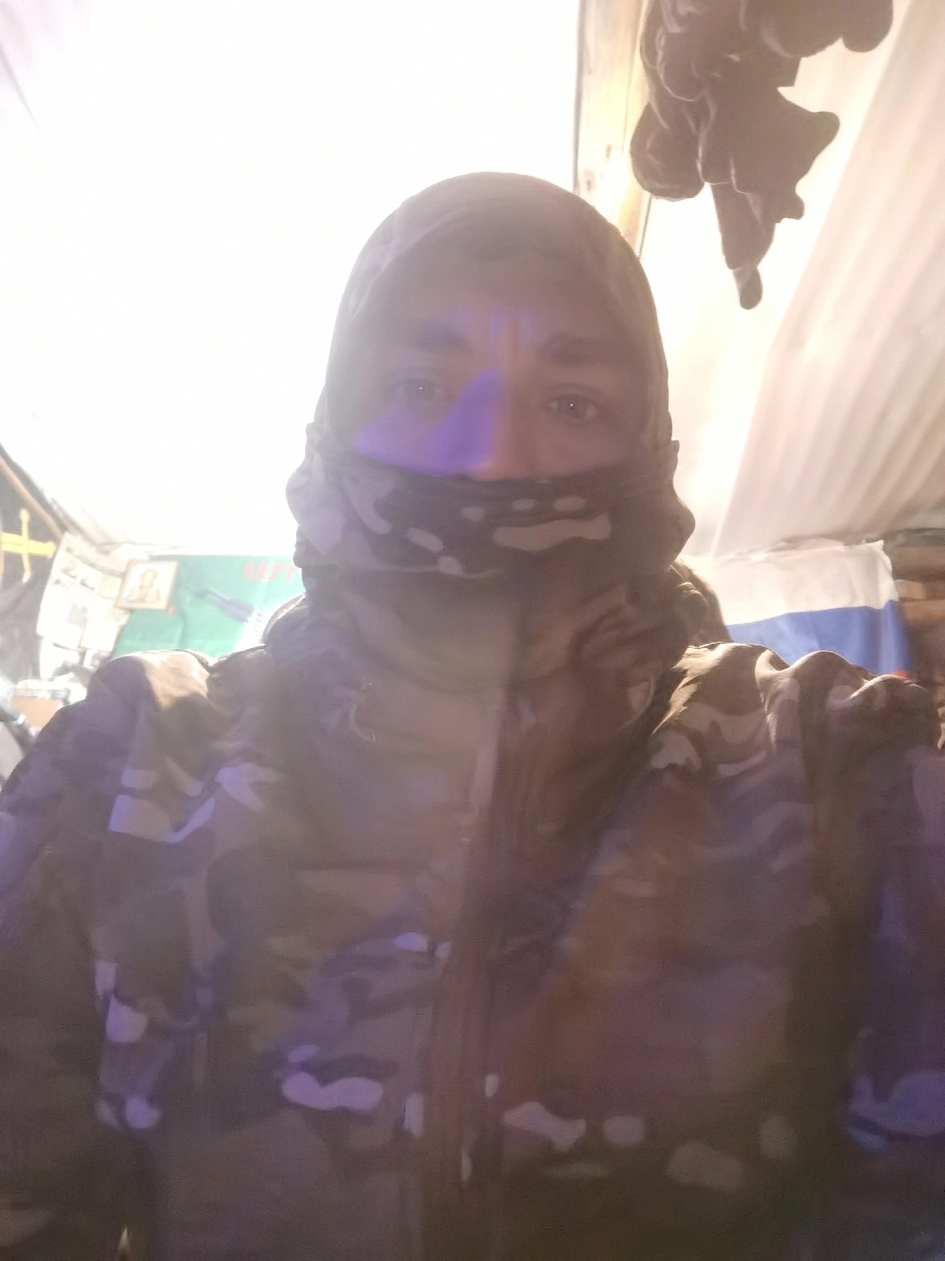 Фото: Погибший на войне с Украиной Алимов Максим Андреевич. Воронежская область, мотострелковые войска
