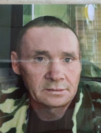 Фото: Погибший на войне с Украиной Суворов Александр Владимирович. Удмуртская Республика, добровольцы