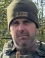 Фото: Погибший на войне с Украиной Польский Борис Юрьевич. Ханты-Мансийский автономный округ - Югра, нет данных