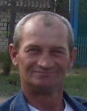 Фото: Погибший на войне с Украиной Паленов Юрий Михайлович. Алтайский край, нет данных