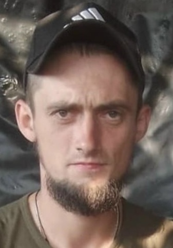 Фото: Погибший на войне с Украиной Васильев Антон Олегович. Тверская область, мотострелковые войска