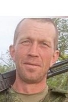 Фото: Погибший на войне с Украиной Дылдин Николай Игоревич. Амурская область, нет данных