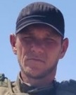 Фото: Погибший на войне с Украиной Поповцев Денис Викторович. Пермский край, заключенные