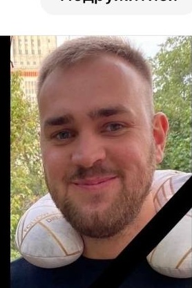 Фото: Погибший на войне с Украиной Панов Андрей Валерьевич. Свердловская область, нет данных