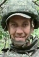 Фото: Погибший на войне с Украиной Костылев Павел Васильевич. Республика Коми, добровольцы