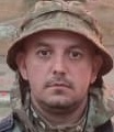 Фото: Погибший на войне с Украиной Куртуков Денис Юрьевич. Кемеровская область, мотострелковые войска