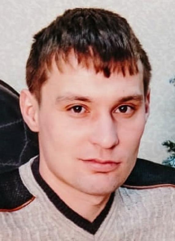 Фото: Погибший на войне с Украиной Ларкин Алексей Петрович. Республика Татарстан, нет данных