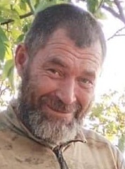 Фото: Погибший на войне с Украиной Васильев Николай Александрович. Краснодарский край, нет данных