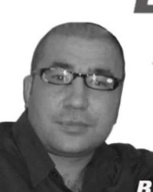 Фото: Погибший на войне с Украиной Хусаинов Марат Жавитович. Республика Башкортостан, нет данных