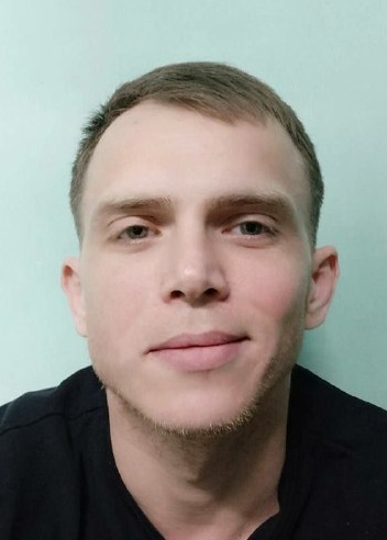 Фото: Погибший на войне с Украиной Зерщиков Сергей Сергеевич. Ростовская область, заключенные