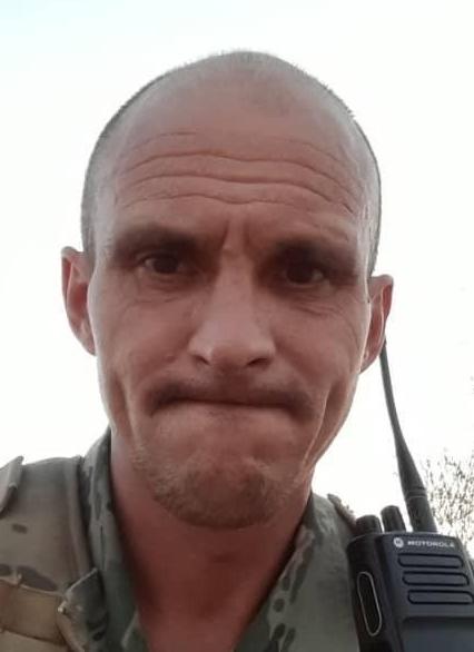 Фото: Погибший на войне с Украиной Анькин Максим Александрович. Краснодарский край, мотострелковые войска