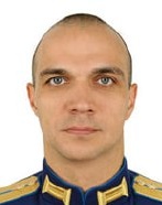 Фото: Погибший на войне с Украиной Кутенев Сергей Андреевич. Челябинская область, ВДВ