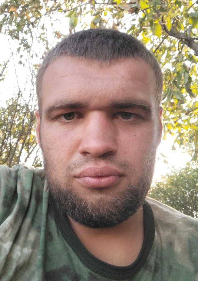 Фото: Погибший на войне с Украиной Пирогов Дмитрий Алексеевич. Мурманская область, мотострелковые войска