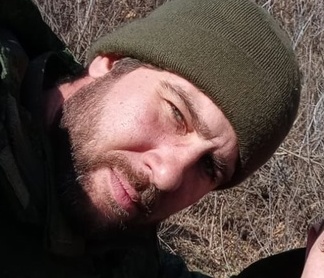 Фото: Погибший на войне с Украиной Мухамадеев Руслан Сазидович. Оренбургская область, танковые войска