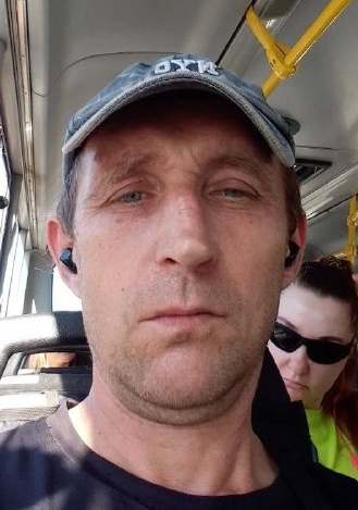 Фото: Погибший на войне с Украиной Ревин Геннадий Евгеньевич. Красноярский край, добровольцы