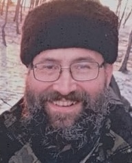 Фото: Погибший на войне с Украиной Бугаев Иван Иванович. Калужская область, добровольцы