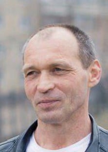 Фото: Погибший на войне с Украиной Фомин Владимир Анатольевич. Саратовская область, мотострелковые войска