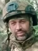 Фото: Погибший на войне с Украиной Скорняков Олег Владимирович. Краснодарский край, добровольцы