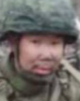 Фото: Погибший на войне с Украиной Софронов Евгений Александрович. Республика Саха (Якутия), нет данных