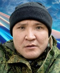 Фото: Погибший на войне с Украиной Султанов Ильдар Мавлитович. Челябинская область, нет данных