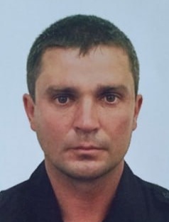 Фото: Погибший на войне с Украиной Могильченко Геннадий Вячеславович. Пермский край, нет данных