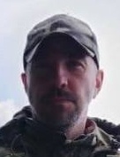 Фото: Погибший на войне с Украиной Полосухин Илья Михайлович. Вологодская область, нет данных