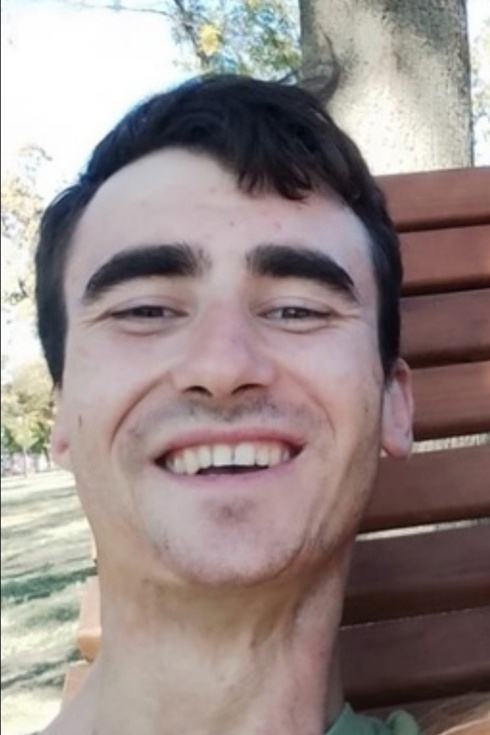 Фото: Погибший на войне с Украиной Астахов Владимир Анатольевич. Краснодарский край, добровольцы