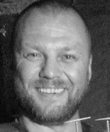 Фото: Погибший на войне с Украиной Аксёнов Алексей Юрьевич. Красноярский край, добровольцы