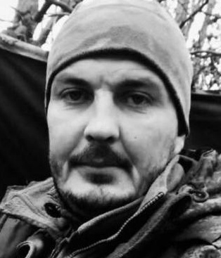 Фото: Погибший на войне с Украиной Зотов Владимир Александрович. Республика Крым, нет данных