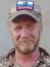 Фото: Погибший на войне с Украиной Габов Алексей Макарович. Красноярский край, добровольцы