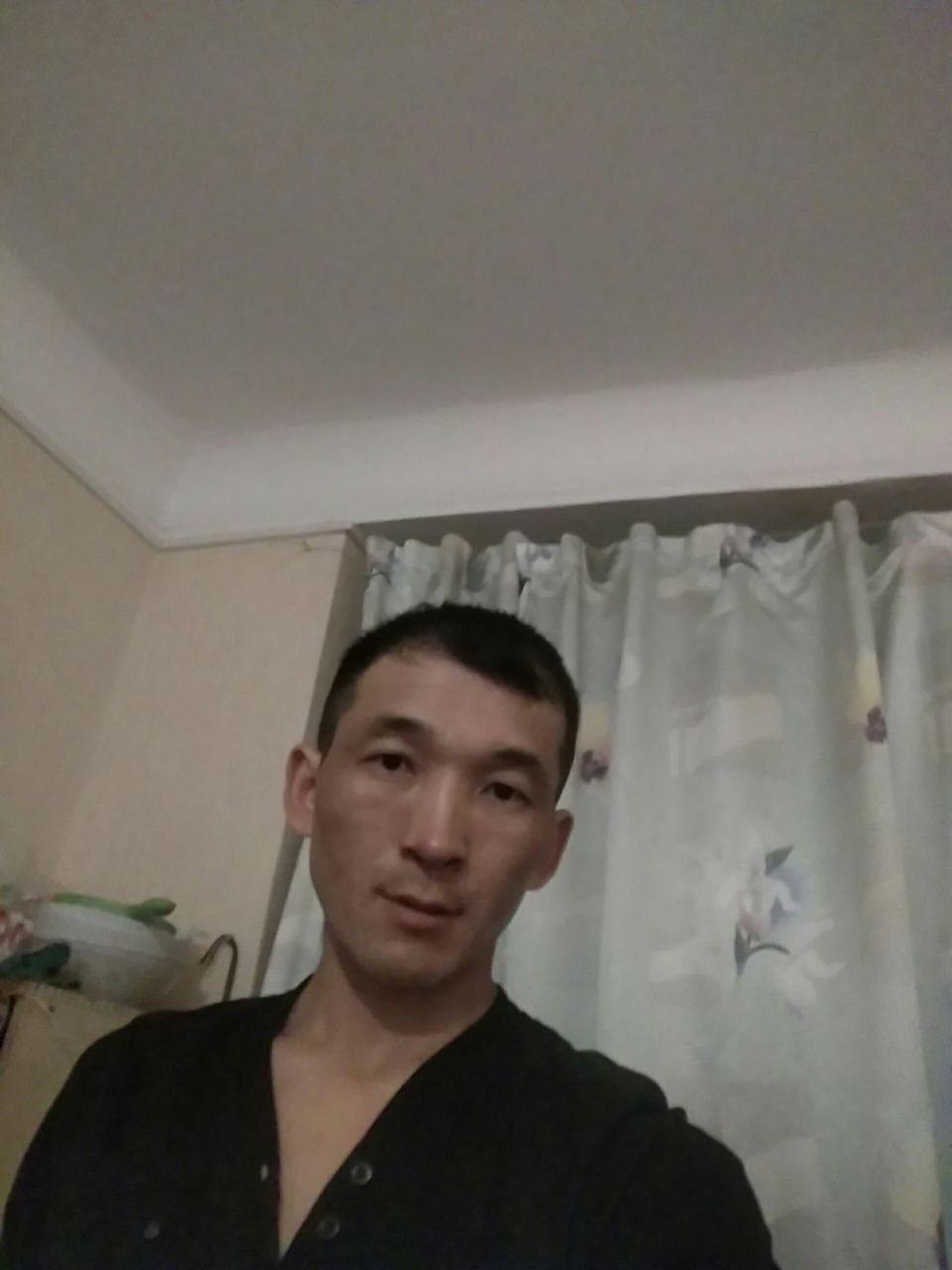 Фото: Погибший на войне с Украиной Монгуш Март-олл Всеволодович. Республика Тыва, нет данных