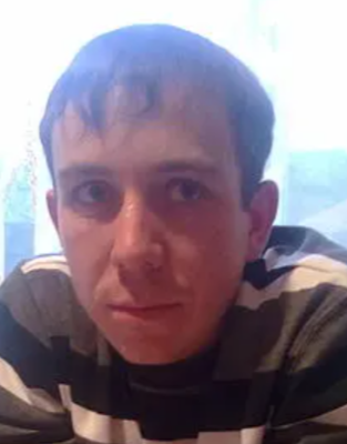 Фото: Погибший на войне с Украиной Слюсаренко Евгений Викторович. Иркутская область, нет данных