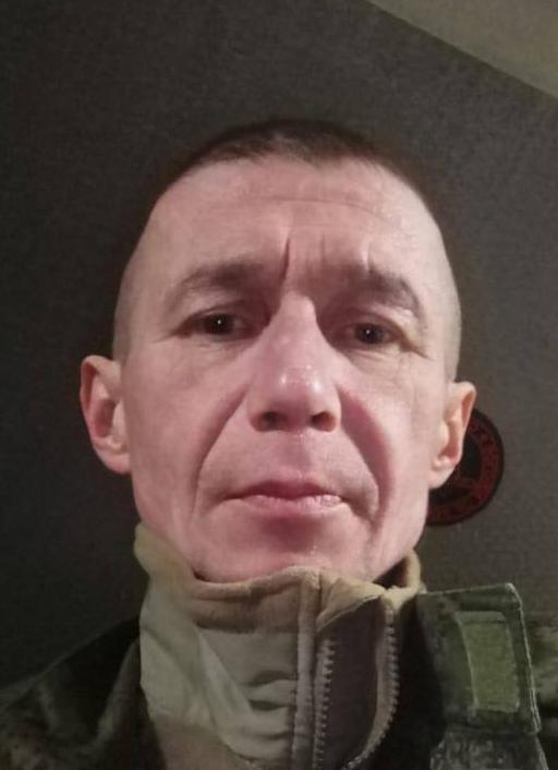 Фото: Погибший на войне с Украиной Ермолаев Алексей Юрьевич. Чувашская Республика, добровольцы