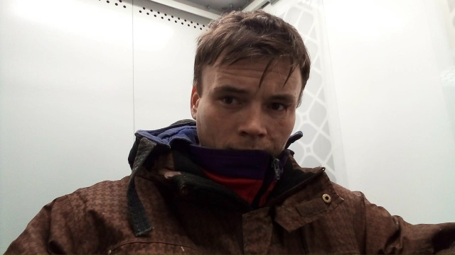 Фото: Погибший на войне с Украиной Пинигин Сергей Вячеславович. Свердловская область, нет данных