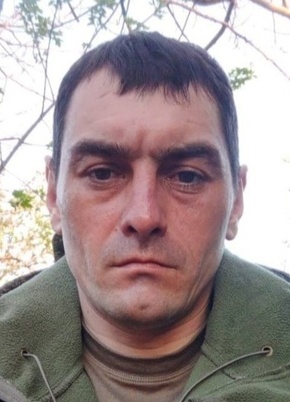 Фото: Погибший на войне с Украиной Кулемин Дмитрий Владимирович. Амурская область, мотострелковые войска