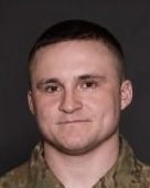 Фото: Погибший на войне с Украиной Двоеглазов Павел Михайлович. Кировская область, добровольцы