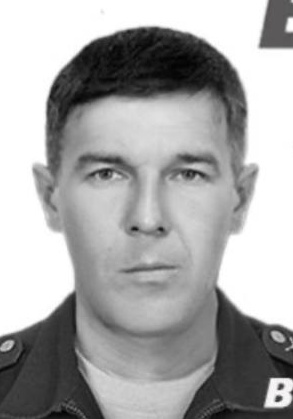 Фото: Погибший на войне с Украиной Попов Александр Алексеевич. Республика Башкортостан, нет данных