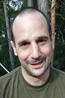 Фото: Погибший на войне с Украиной Зейналов Никита Руфатович. Москва, танковые войска