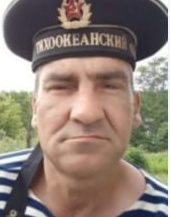 Фото: Погибший на войне с Украиной Жуков Сергей Алексеевич. Иркутская область, мобилизованные