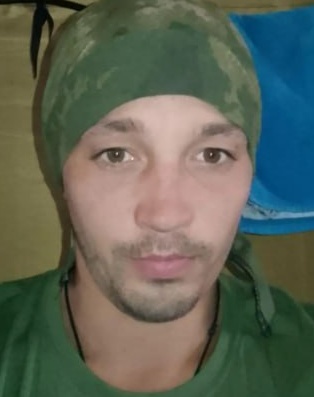 Фото: Погибший на войне с Украиной Кийков Николай Владимирович. Красноярский край, нет данных