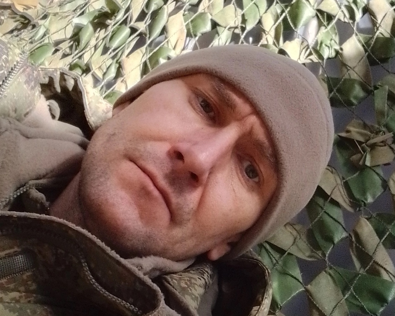 Фото: Погибший на войне с Украиной Бигуняк Александр Игоревич. Республика Башкортостан, ВДВ