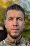 Фото: Погибший на войне с Украиной Тихомиров Дмитрий Олегович. Нижегородская область, добровольцы