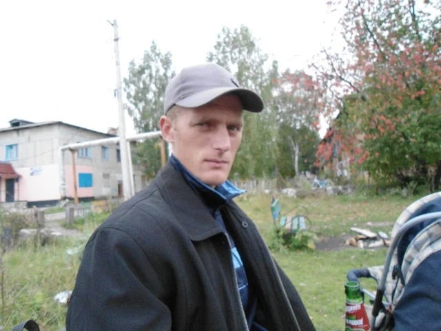 Фото: Погибший на войне с Украиной Беляев Сергей Александрович. Кемеровская область, добровольцы