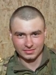 Фото: Погибший на войне с Украиной Поляков Александр Алексеевич. Пермский край, нет данных