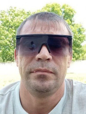 Фото: Погибший на войне с Украиной Юсупов Руслан Аскадович. Забайкальский край, добровольцы