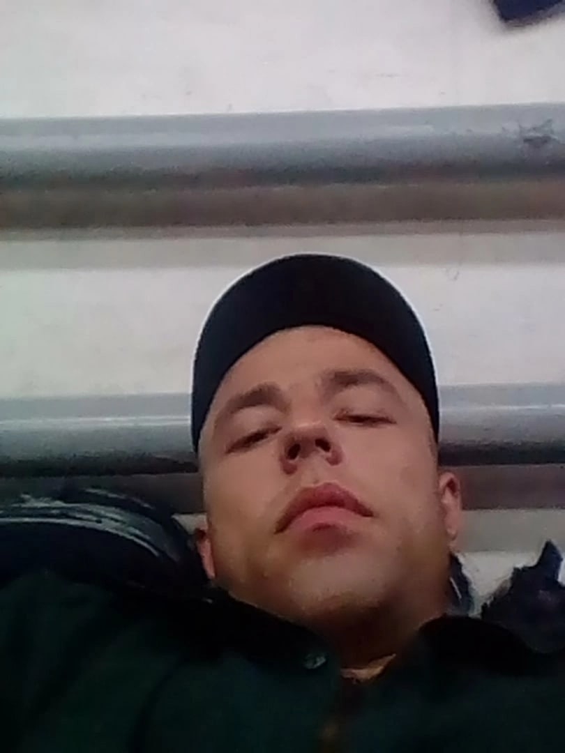 Фото: Погибший на войне с Украиной Щербаков Вадим Юрьевич. Белгородская область, заключенные