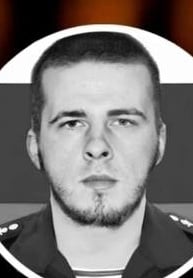 Фото: Погибший на войне с Украиной Суровцев Николай Павлович. Вологодская область, добровольцы